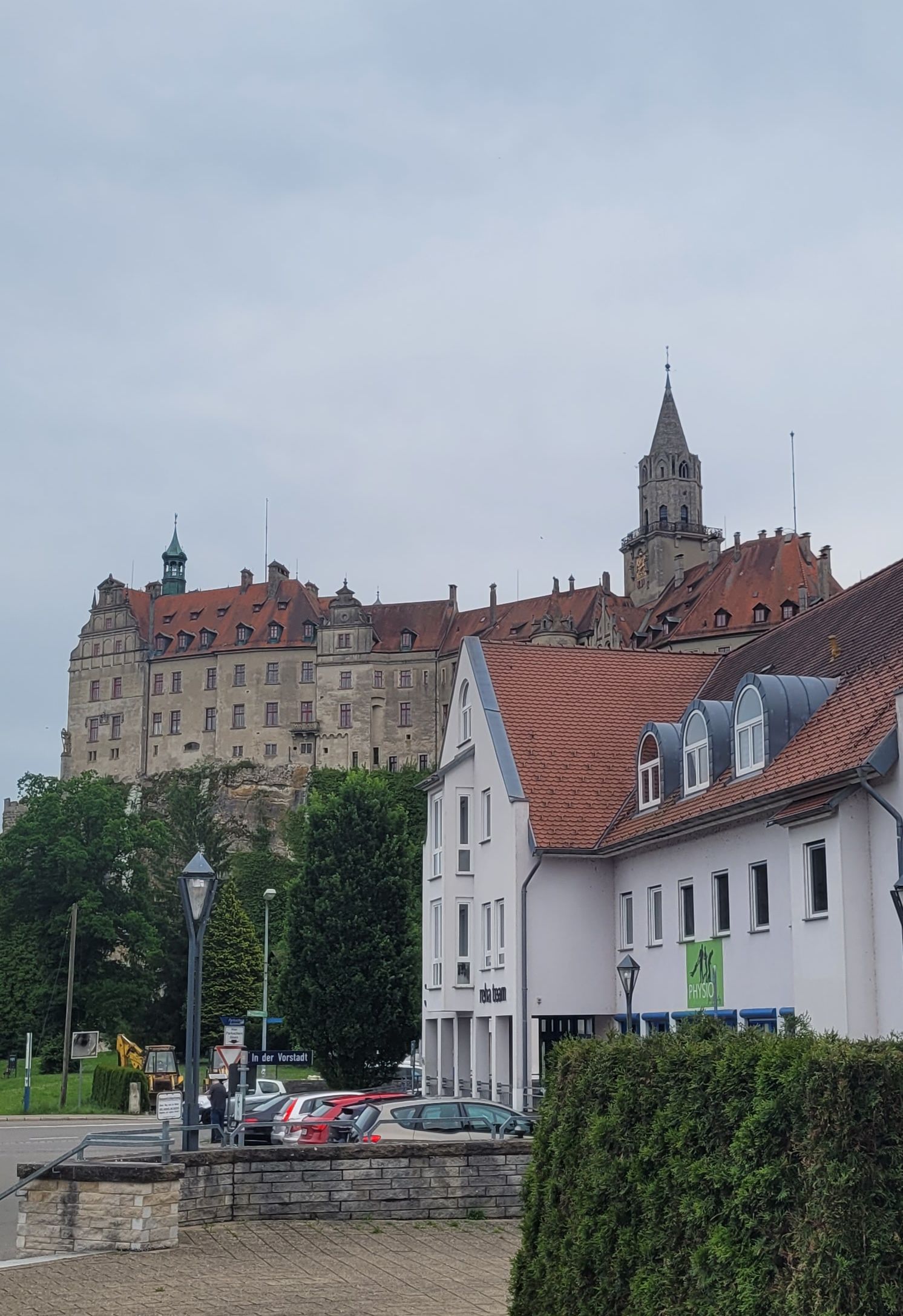 Sigmaringen